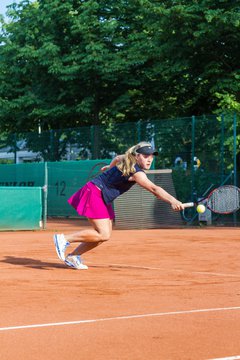 Bild 674 - BL Club an der Alster - TEC Waldau Stuttgart : Ergebnis: 5:4